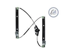 ALZACRISTALLO DESTRO ANTER. 5 P. SKODA OCTAVIA 07/13 >