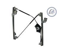 ALZACRISTALLO DESTRO ANTER. 5 P. SKODA SUPERB 05/02 > 07/08