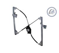 ALZACRISTALLO DESTRO ANTER. 5 P. VW GOLF IV 10/97 > 10/03