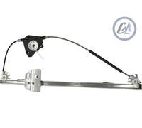 ALZACRISTALLO DESTRO ANTER. COM. 3 P. OPEL MOVANO 02/06 > 04/10