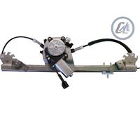 For Fiat Punto Evo dal 09.2005> Alzavetro Alzacristalli Dx Anteriore Elettrico