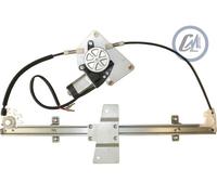 Alzacristallo Per Nissan Micra 2002-2010 Anteriore Elettrico 3/5 Porte Dx Destro