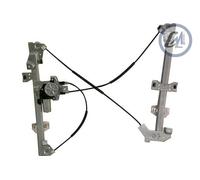 KREMER WCT105-R Alzacristallo anteriore Elettrico Destro Berlingo 07/1996 - 11/2002