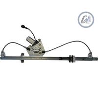 ALZACRISTALLO DESTRO ANTER. ELET. 3 P. PEUGEOT BOXER 03/94 > 06/06