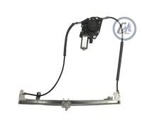 ALZACRISTALLO DESTRO ANTER. ELET. 3 P. FIAT PUNTO 11/93 > 08/99