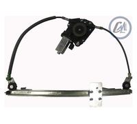 ALZACRISTALLO DESTRO ANTER. ELET. 3 P. FIAT SEICENTO 05/98 >