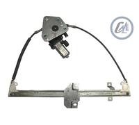 ALZACRISTALLO DESTRO ANTER. ELET. 3 P. FORD KA 05/97 > 09/08