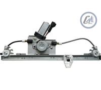 ALZACRISTALLO DESTRO ANTER. ELET. 3 P. FORD KA 10/08 > 03/17