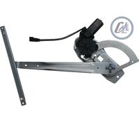 ALZACRISTALLO DESTRO ANTER. ELET. 3 P. FORD TRANSIT 02/00 > 02/14