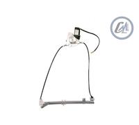 ALZACRISTALLO DESTRO ANTER. ELET. 3 P. LANCIA Y 03/96 > 06/03