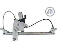 ALZACRISTALLO DESTRO ANTER. ELET. 3 P. MERCEDES SMART 07/98 > 01/07