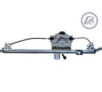 ALZACRISTALLO DESTRO ANTER. ELET. 3 P. NISSAN NV300 06/16 >