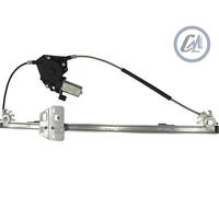 Alzacristallo Opel Movano 12/'03-05/'10 Anteriore Elettrico 3 Porte Dx Destro