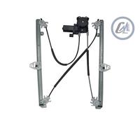 KREMER WRN162-R Alzacristallo anteriore Elettrico Destro Megane II 10/2002 - 12/2005