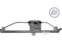 ALZACRISTALLO DESTRO ANTER. ELET. 3 P. NISSAN PRIMASTAR 09/02 >