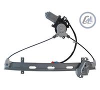 ALZACRISTALLO DESTRO ANTER. ELET. 4 P. HONDA CIVIC 03/01 > 09/05