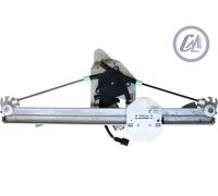 ALZACRISTALLO DESTRO ANTER. ELET. 5 P. DACIA SANDERO 10/12 >