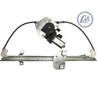 ALZACRISTALLO DESTRO ANTER. ELET. 5 P. FORD FIESTA 11/95 > 06/02