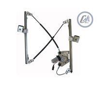 ALZACRISTALLO DESTRO ANTER. ELET. 5 P. FORD FOCUS 10/98 > 10/04