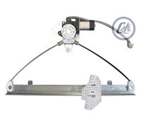 ALZACRISTALLO DESTRO ANTER. ELET. 5 P. HYUNDAI ATOS 07/98 > 09/03