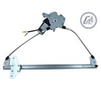 ALZAVETRO ELETTRICO PER SUZUKI WAGON R DAL 2000 AL 2008 ANTERIORE DX COMPLETO