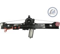ALZACRISTALLO ALZAVETRO ANT DX ELET CON COMFORT FIAT GRANDE PUNTO/EVO 3/5P 2005-