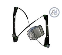 ALZACRISTALLO DESTRO ANTER.PANNELLO MOT. 5 P. VW GOLF PLUS 01/05 > 12/13