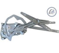 ALZACRISTALLO ALZAVETRO MECCANISMO 3 PORTE SX BMW SERIE 3 E36 10/1990 - 03/1998
