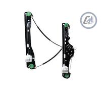ALZACRISTALLO DESTRO ANTERIORE 5 PORTE BMW X1 E84 03/2009 > 06/2015
