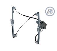 ALZACRISTALLO DESTRO ANTERIORE ELET. 5 PORTE BMW SERIE 3 E46 04/98 > 06/05