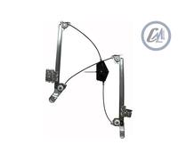 ALZACRISTALLO DESTRO MECCANISMO ANTERIORE 5 PORTE A5 SPORTBACK 09/09>07/16