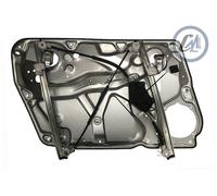 ALZACRISTALLO DESTRO PAN. COMP. DI ANTER. 5 P. VW PASSAT III B5 09/96 > 10/00
