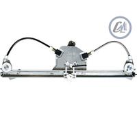 Alzacristallo Mercedes Classe C W203 2000-2004 Meccanismo Posteriore 5 Porte Dx