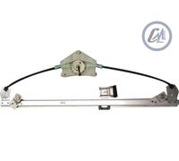 ALZACRISTALLO DESTRO POSTER. 5 P. MERCEDES CLASSE M ML W164 07/05 > 11/11