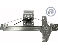 Alzacristallo Peugeot 207 02/'06- Meccanismo Posteriore 5 Porte No SW Dx Destro