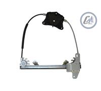 ALZACRISTALLO DESTRO POSTER. 5 P. PEUGEOT 407 05/04 > 03/12