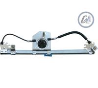 ALZACRISTALLO DESTRO POSTER. 5 P. RENAULT CLIO III 10/05 > 06/12