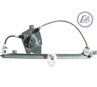 Alzacristallo Renault Megane Ii 2002-2005 Meccanismo Posteriore 5 Porte Destro