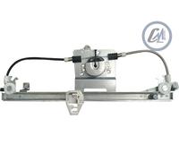 ALZACRISTALLO DESTRO POSTER. 5 P. RENAULT MEGANE SCENIC II 06/03 > 06/09