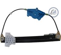 ALZACRISTALLO DESTRO POSTER. 5 P. SEAT EXEO 12/08 > 10/11