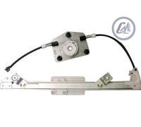 ALZACRISTALLO DESTRO POSTER. 5 P. SKODA FABIA 08/99 > 03/07