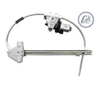 ALZACRISTALLO DESTRO POSTER. ELET. 5 P. RENAULT MEGANE CLASSIC 96 > 02