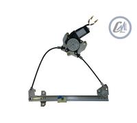 ALZACRISTALLO DESTRO POSTER. ELET. 5 P. RENAULT MEGANE SCENIC I 01/96 > 08/99