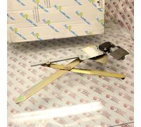 ALZACRISTALLO DESTRO RENAULT TWINGO COD. 01.4558 NUOVO AC ROLCAR