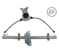ALZACRISTALLO DESTROANTER. 5 P. NISSAN PRIMERA P11 10/96 > 02/02