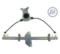 ALZACRISTALLO DESTROANTER. 5 P. NISSAN PRIMERA P11 10/96 > 02/02