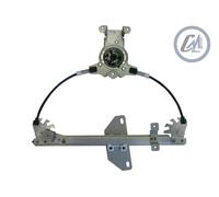 ALZACRISTALLO DESTROPOSTER. 5 P. NISSAN QASHQAI 01/07 > 01/14