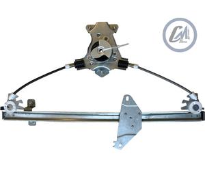 ALZACRISTALLO DESTROPOSTER. 5 P. NISSANPRIMERA P12 03/02 > 09/04