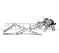 Alzacristallo Elettrico Anteriore Destro Per NISSAN MICRA K13 2010-2013 DESTRO