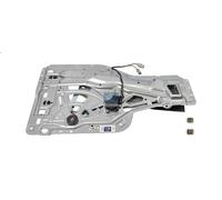 Alzacristallo DT SPARE PARTS 3.85056 per MAN TGA 6.871 2001-2001